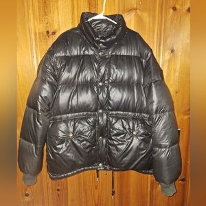 Ralph lauren polo puffer xxl (vintage)
